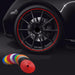 DIY Car Wheel & Rim Protectors - Indigo-Temple