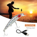 Rechargeable Twitching Fish Lure (2 pcs set) - Indigo-Temple