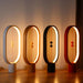 Balancebulb™ Creative Anti-gravity Desk Lamp (free shipping) - Indigo-Temple