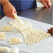 Embossing Dough Roller - Indigo-Temple