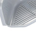 Super-Stick Corner Shower Caddy (2 pcs ) - Indigo-Temple