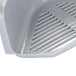 Super-Stick Corner Shower Caddy (2 pcs ) - Indigo-Temple