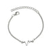 SimpleWave™ Heartbeat Unisex  Bracelet - Indigo-Temple