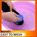 HeatMax™ Heated Foot Warmer - Indigo-Temple
