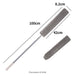 AnyReach™ Long Mop Dust Removal - Indigo-Temple