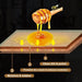 Mintiml™ Beeswax Wooden Furniture Polish - Indigo-Temple