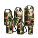 Camouflage Waterproof Dry Bag - Indigo-Temple