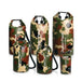 Camouflage Waterproof Dry Bag - Indigo-Temple