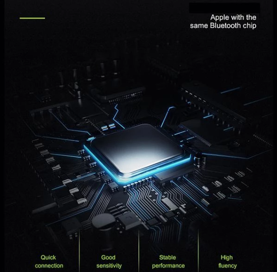 Foldable Wireless Rolly Bluetooth Keyboard - Indigo-Temple