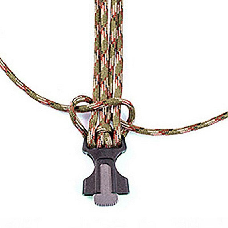 Ultimate Outdoor Survival Essentials Watch - Indigo-Temple