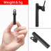 Xiaomi Youth Edition Bluetooth Headset - Indigo-Temple
