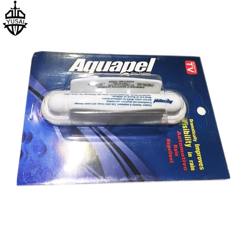 AQUAPEL Windshield Water Repellent - Indigo-Temple