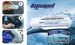 AQUAPEL Windshield Water Repellent - Indigo-Temple