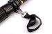 Telescoping Tactical Led Torch Baton - Indigo-Temple