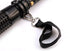 Telescoping Tactical Led Torch Baton - Indigo-Temple