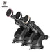 BASEUS™ Universal Telescopic Magnetic Car Phone Holder - Indigo-Temple
