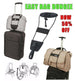 Easy Bag Bungee™ - Perfect Luggage Companion - Indigo-Temple