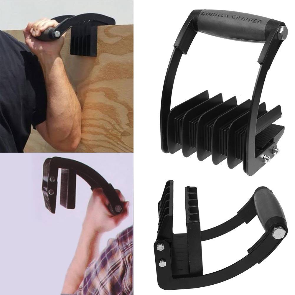 Smart Gorilla Board Gripper - Indigo-Temple