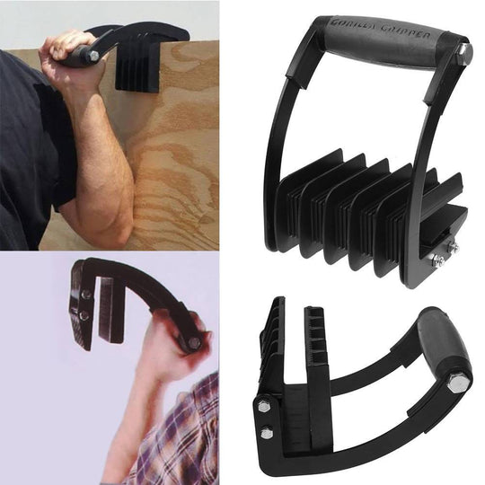 Smart Gorilla Board Gripper - Indigo-Temple