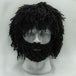 Beardguy™ Winter Beard Beanies - Indigo-Temple