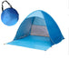 The ProPop™ Anti-UV Easy setup Pop-Up Tent - Indigo-Temple