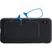 Ultra-Thin Glasses and Stick-On Smartphone Sleeve - Indigo-Temple