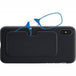 Ultra-Thin Glasses and Stick-On Smartphone Sleeve - Indigo-Temple
