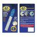 Magic Engraver Pen - Indigo-Temple
