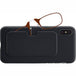 Ultra-Thin Glasses and Stick-On Smartphone Sleeve - Indigo-Temple