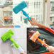 3 In 1 Spray Brush - Indigo-Temple