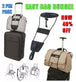 Easy Bag Bungee™ - Luggage Companion (2 PCS) - Indigo-Temple