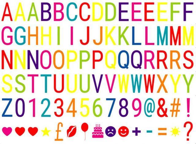 Creative Inspiring DIY Light Box - Indigo-Temple