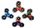 Anti - Stress Designer Spinner - Indigo-Temple
