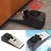 DoorDefense™ Trigger Alarm Security System - Indigo-Temple