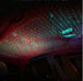 StarlightSky™ Romantic Ceiling USB Night Light! - Indigo-Temple