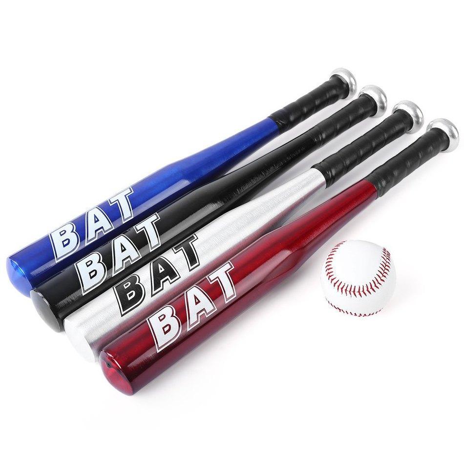 Superbase™ Aluminium Baseball Bat - Indigo-Temple