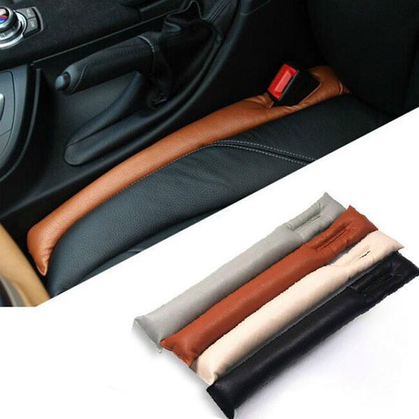 Drop Stop® CAR SEAT GAP FILLERS (2 pcs) - Indigo-Temple