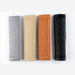 Luxurious Seat Belt Shoulder Cushions - Indigo-Temple