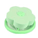 Floating Laundry Fur and Lint Filter (2 pcs ) - Indigo-Temple