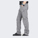 IX7 Tactical Multi Pocket Cargo Pants - Indigo-Temple