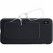 Ultra-Thin Glasses and Stick-On Smartphone Sleeve - Indigo-Temple