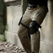 IX9 Tactical Cargo Pants - Indigo-Temple