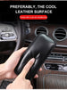 Universal Knee & Elbow Memory Foam Car Cushion (2 pcs) - Indigo-Temple