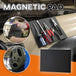 Levitate™ Magnetic Tool Pad - Indigo-Temple