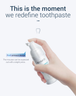 NanoWhite™-Plaque & Stain Remover Japanese Formula - Indigo-Temple