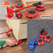 EZ Mover™ Smart & Effortless Furniture Lifter - Indigo-Temple