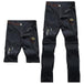 Mountainskin 2-In-1  Waterproof Hiking Pants - Indigo-Temple