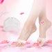 Soothing™ Soft Silicone Gel Forefoot Pain Relief Pads - Indigo-Temple
