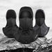 Windproof Thermal Face Cover Balaclavas - Indigo-Temple