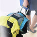 Easy Bag Bungee™ - Luggage Companion (2 PCS) - Indigo-Temple